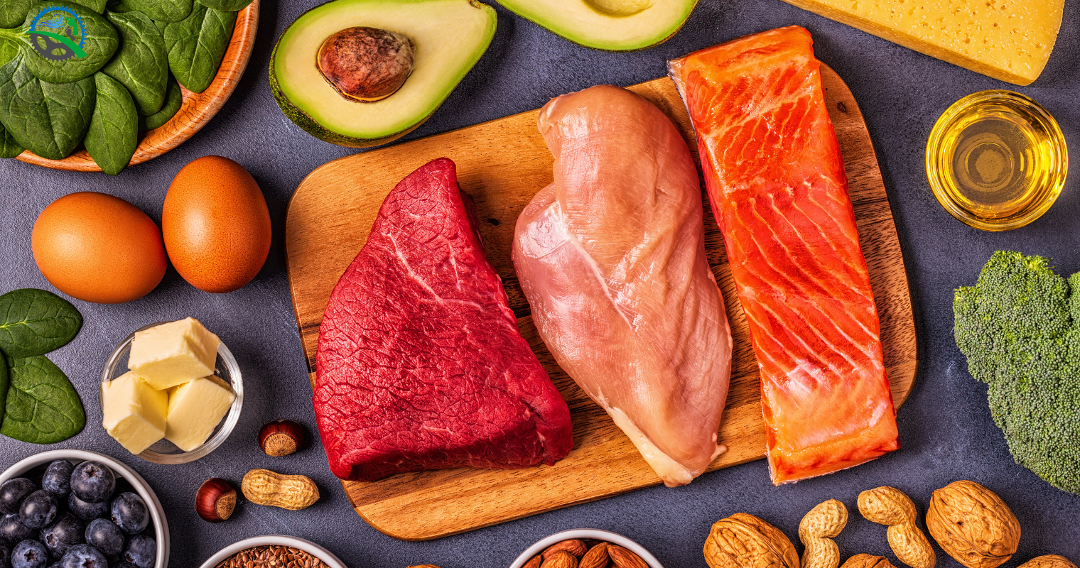 Creating a Personalized Roadmap to Better Health: Breaking Habits and Building Lasting Change